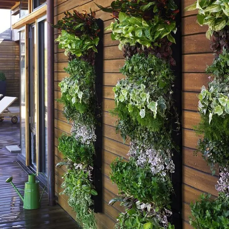 10 Ways to Create Green Spaces for Cities | Green City Times